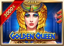 Golden Queen