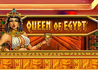 Queen of Egypt