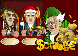 Scrooge