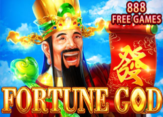 Fortune God