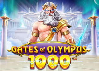 Gates of Olympus 1000