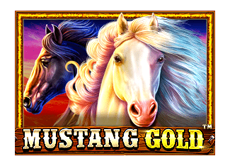 Mustang Gold™