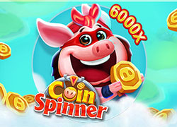 Coin Spinner