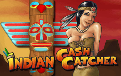 Indian Cash Catcher