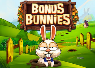 Bonus Bunnies Square