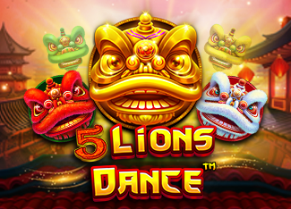 5 Lions Dance™