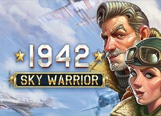 1942 Sky Warrior