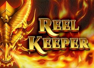 Reel Keeper