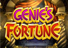 Genie's Fortune