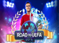 Road to UEFA