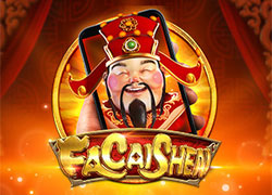 Fa Cai Shen M