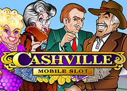 Cashville