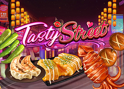 Tasty Street