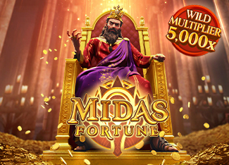 Midas Fortune