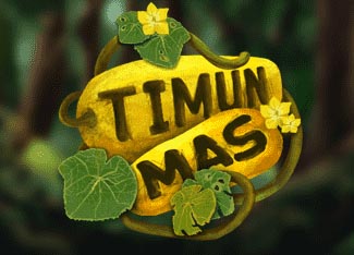 Timun Mas