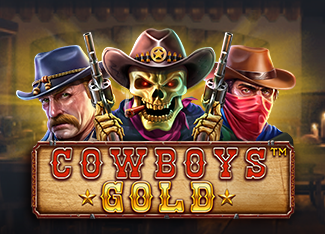 Cowboys Gold™