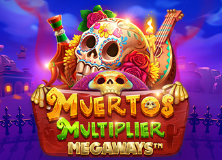 Muertos Multiplier Megaways