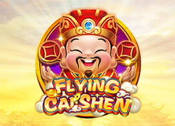 Flying Cai Shen