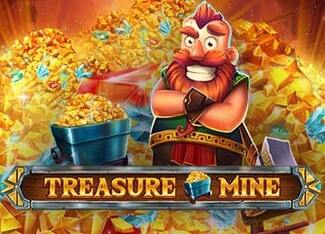 Treasure Mine