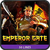 Emperor Gate