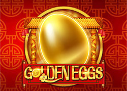 Golden Eggs