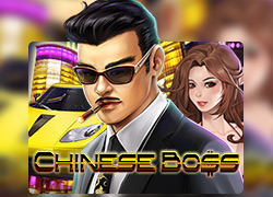 Chinese Boss