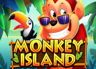 Monkey Island