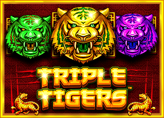 Triple Tigers™