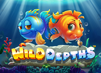 Wild Depths™