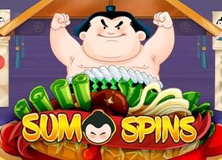 Sumo Spins