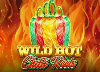 Wild Hot Chilli Reels