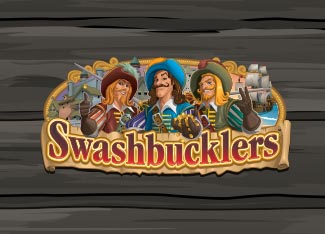 Swashbucklers