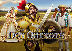 The Riches of Don Quixote