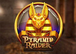 Pyramid Raider