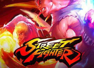 Street Fighter