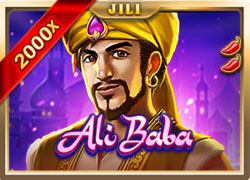 Ali Baba