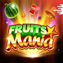 Fruits Mania