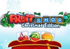 Fruit Shop Christmas