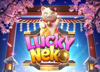 Lucky Neko