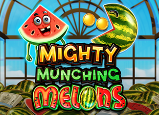 Mighty Munching Melons