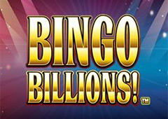 Bingo Billions