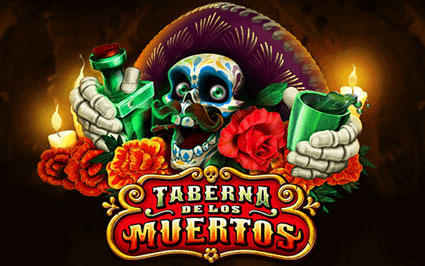 Taberna De Los Muertos