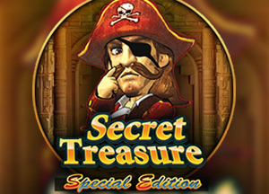 Secret Treasure