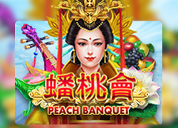 Peach Banquet