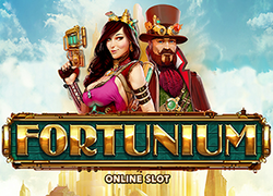 Fortunium