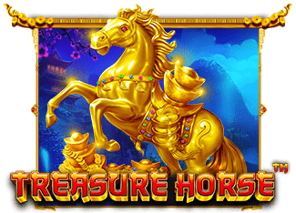 Treasure Horse™