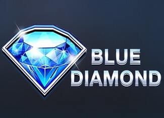 Blue Diamond