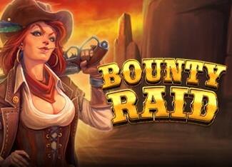 Bounty Raid