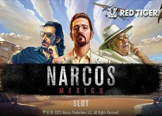 Narcos Mexico