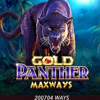 Gold Panther Maxways